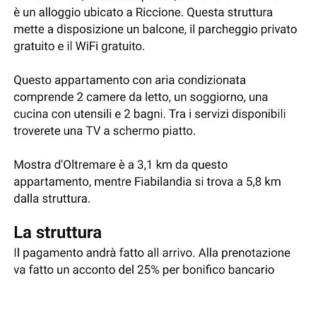 Casa Vacanze In Centro *