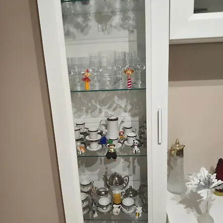 شقة Casa Vacanze In Centro ريتشيوني
