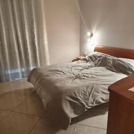 Casa Vacanze In Centro شقة *