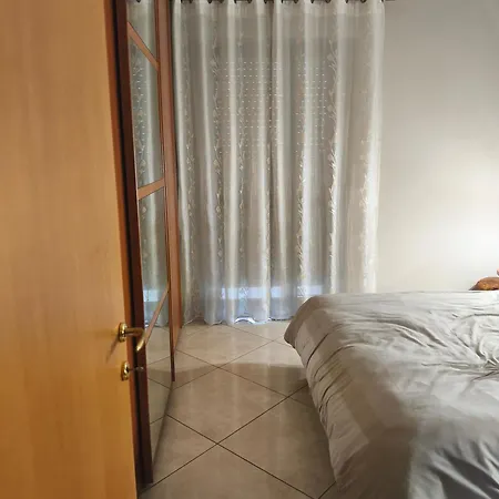 شقة Casa Vacanze In Centro
