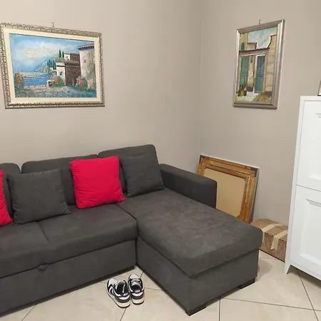 Casa Vacanze In Centro شقة *