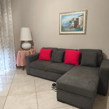 Casa Vacanze In Centro * ريتشيوني