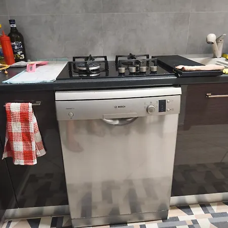Casa Vacanze In Centro ريتشيوني