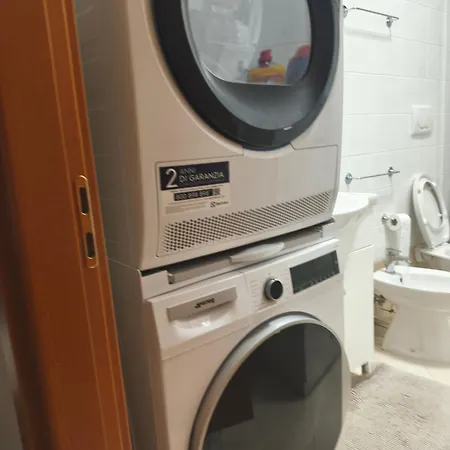 Casa Vacanze In Centro شقة