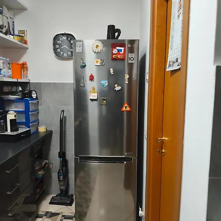 Casa Vacanze In Centro شقة