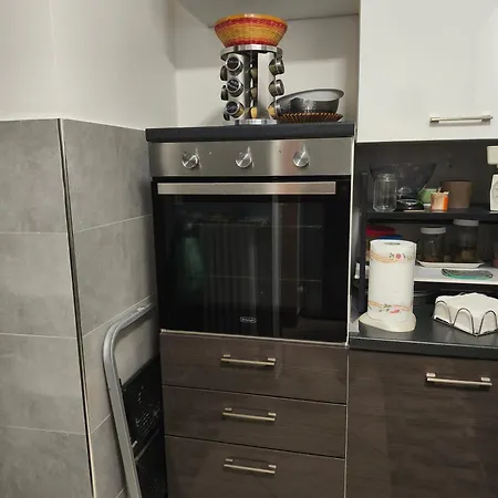 Casa Vacanze In Centro شقة ريتشيوني