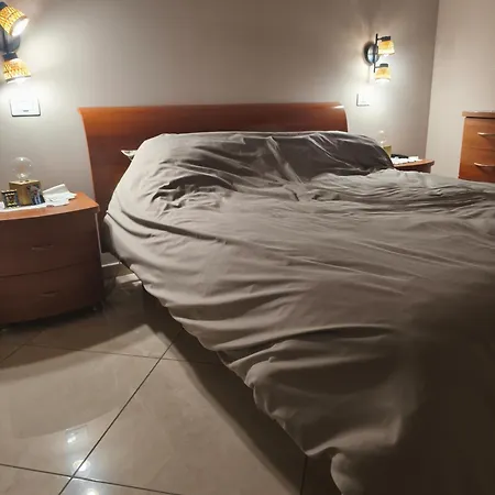 Casa Vacanze In Centro *