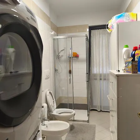 Casa Vacanze In Centro ريتشيوني