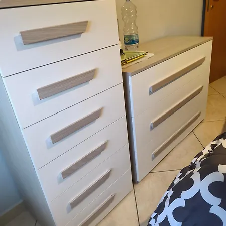 شقة Casa Vacanze In Centro ريتشيوني