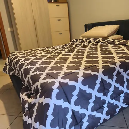شقة Casa Vacanze In Centro *